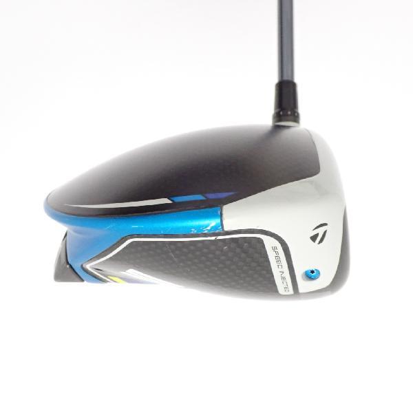 TaylorMade（テーラーメイド） SIM2 SIM2 マックス ドライバー Diamana