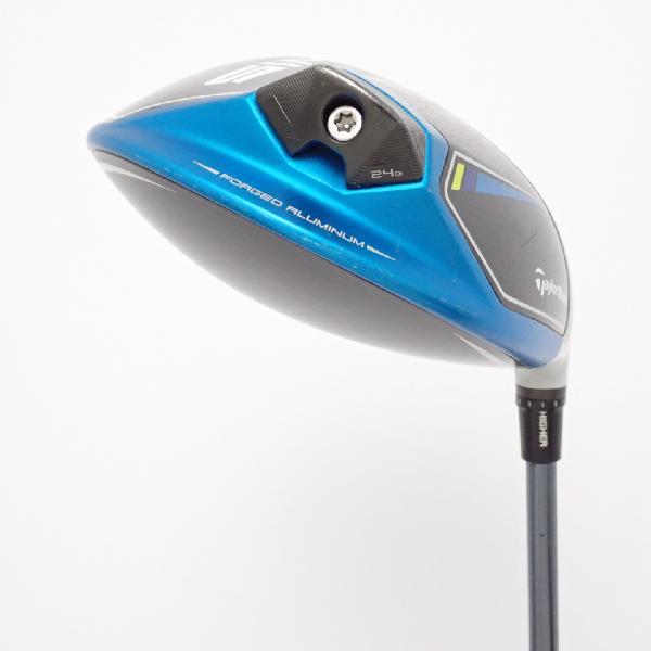 TaylorMade（テーラーメイド） SIM2 SIM2 マックス ドライバー Diamana