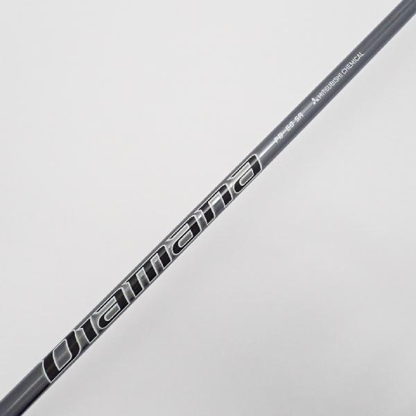 TaylorMade（テーラーメイド） SIM2 SIM2 マックス ドライバー Diamana