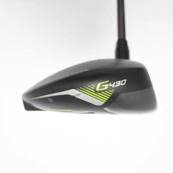 PING（ピン） G430 G430 MAX フェアウェイウッド PING TOUR 2.0 BLACK 