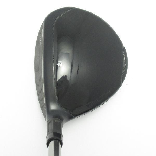 TaylorMade（テーラーメイド） STEALTH ステルス2 フェアウェイウッド