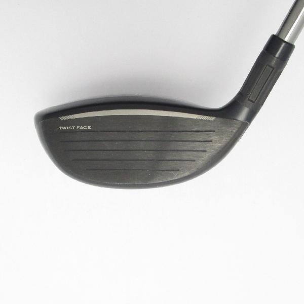 TaylorMade（テーラーメイド） STEALTH ステルス2 フェアウェイウッド