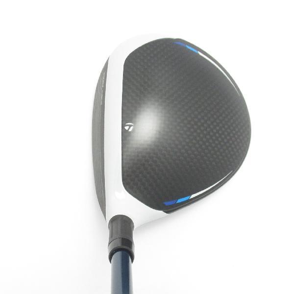 TaylorMade（テーラーメイド） SIM2 SIM2 マックス フェアウェイウッド