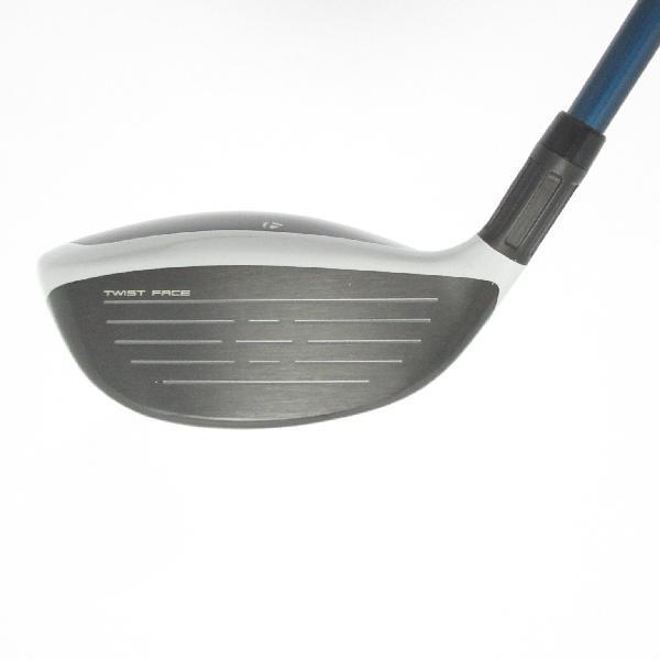 TaylorMade（テーラーメイド） SIM2 SIM2 マックス フェアウェイウッド