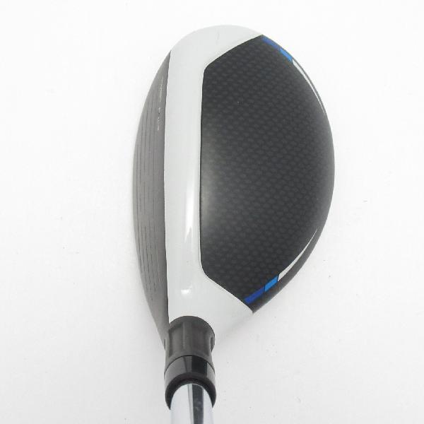 TaylorMade（テーラーメイド） SIM2 SIM2 マックス レスキュー