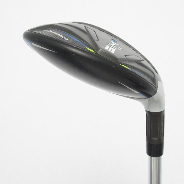 TaylorMade（テーラーメイド） SIM2 SIM2 マックス レスキュー