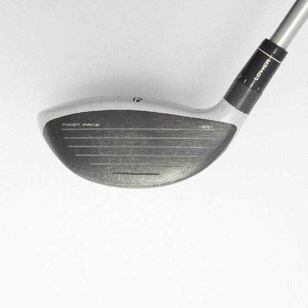 TaylorMade（テーラーメイド） SIM SIM フェアウェイウッド Tour AD TP
