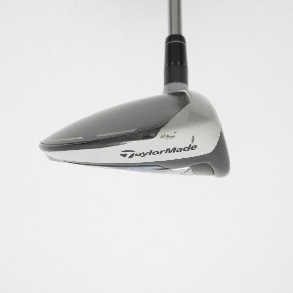 TaylorMade（テーラーメイド） SIM SIM フェアウェイウッド Tour AD TP