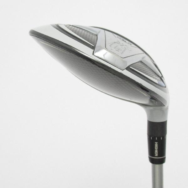 TaylorMade（テーラーメイド） SIM SIM フェアウェイウッド Tour AD TP