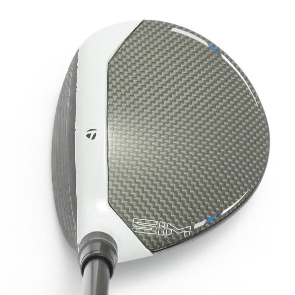 TaylorMade - テーラーメイド フェアウェイウッド TENSEI SILVER TM50 5W TaylorMade（テーラーメイド） SIM SIM フェアウェイウッド TENSEI
