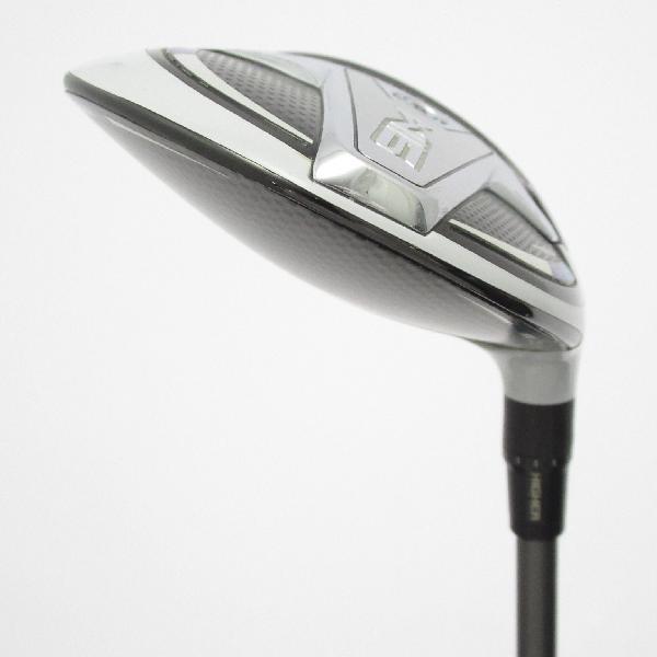 TaylorMade（テーラーメイド） SIM SIM フェアウェイウッド TENSEI