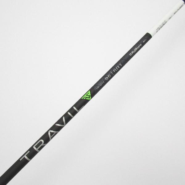 JUCIE TT WEDGE ウェッジ TRAVIL IRON 95 【51-09】 シャフト：TRAVIL