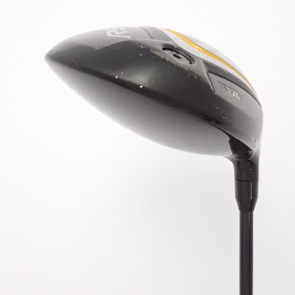 PRGR（プロギア） RS RS JUST ドライバー Diamana FOR PRGR BLACK 