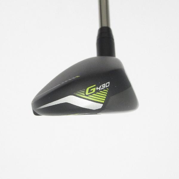 PING（ピン） G430 G430 ハイブリッド ユーティリティ PING TOUR 2.0
