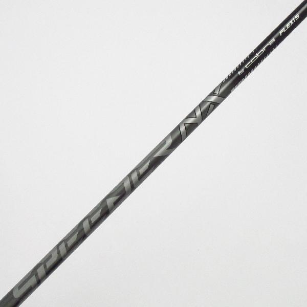 コブラ DARKSPEED ダークスピード MAX フェアウェイウッド Speeder NX for Cobra SILVER 【3W】 シャフト：Speeder NX for Cobra SILVER_5