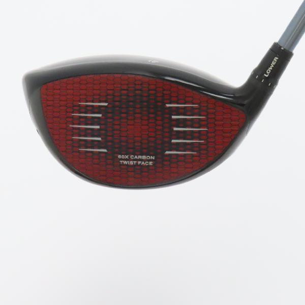 TaylorMade（テーラーメイド） STEALTH ステルス ドライバー Diamana