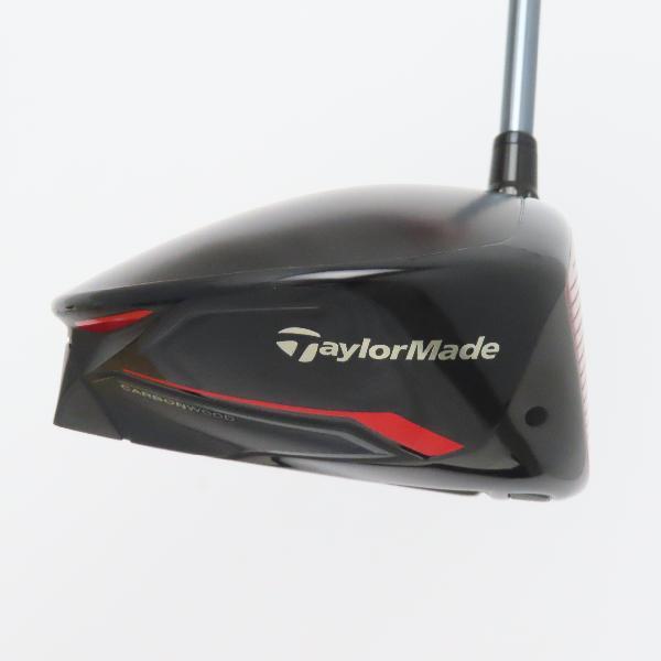 TaylorMade（テーラーメイド） STEALTH ステルス ドライバー Diamana