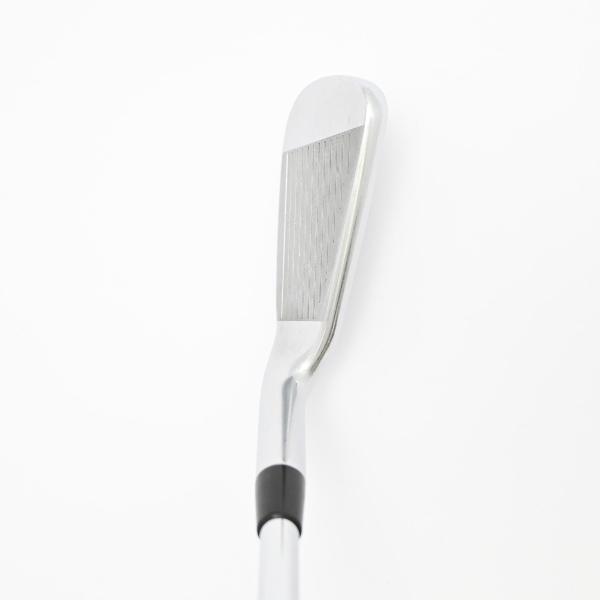 ピン I SERIES i210 アイアン N.S.PRO MODUS3 TOUR 120  シャフト：N.S.PRO MODUS3 TOUR 120(6本:#5 #6 #7 #8 #9 W)の画像