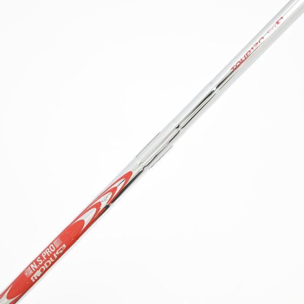 ピン I SERIES i210 アイアン N.S.PRO MODUS3 TOUR 120  シャフト：N.S.PRO MODUS3 TOUR 120(6本:#5 #6 #7 #8 #9 W)の画像