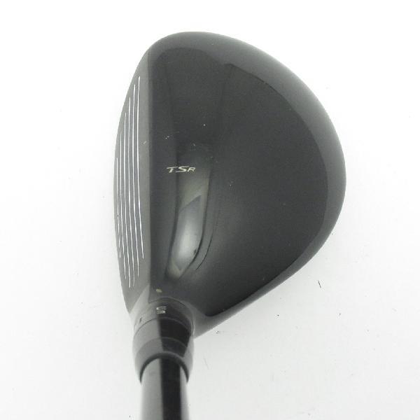タイトリスト TSR1 U4 テンセイ1K 70HY Titleist（タイトリスト） TSR TSR1 ユーティリティ TENSEI PRO 1K