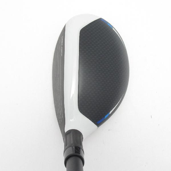 TaylorMade（テーラーメイド） SIM2 SIM2 マックス レスキュー