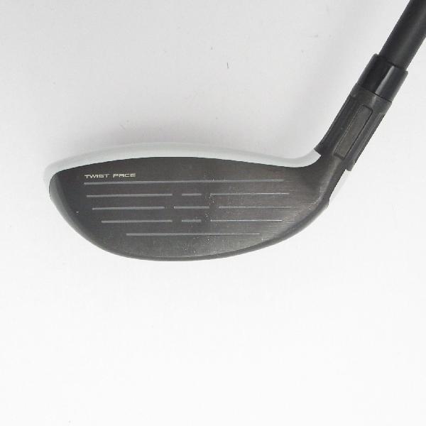 TaylorMade（テーラーメイド） SIM2 SIM2 マックス レスキュー