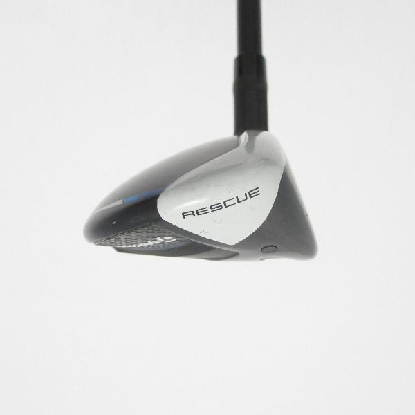 TaylorMade（テーラーメイド） SIM2 SIM2 マックス レスキュー