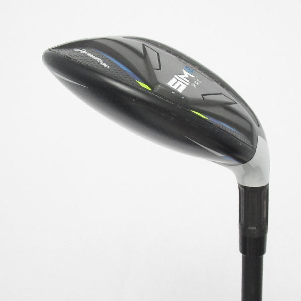 TaylorMade（テーラーメイド） SIM2 SIM2 マックス レスキュー