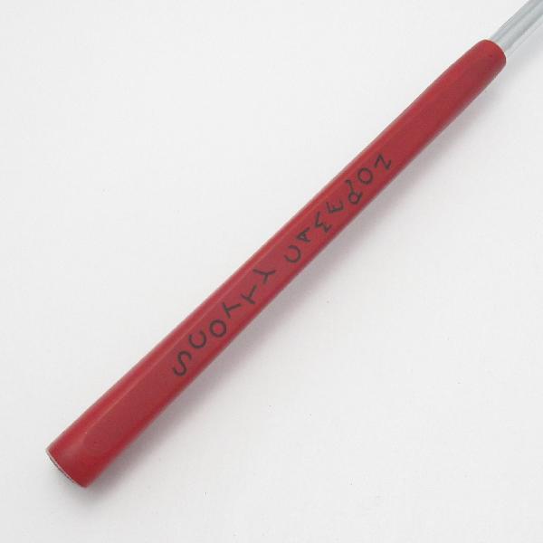SCOTTY CAMERON スコッティキャメロン GoLo 5 パター スチールシャフト