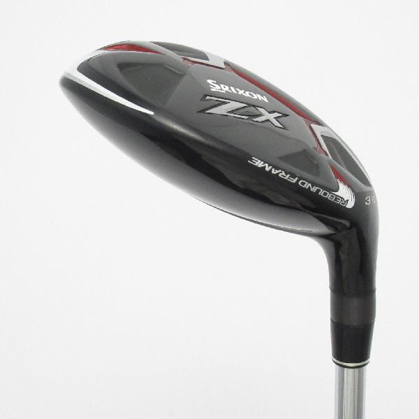 DUNLOP（ダンロップ） SRIXON スリクソン ZX ハイブリッド