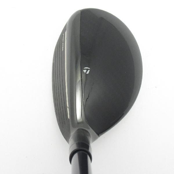 TaylorMade（テーラーメイド） Qi10 Qi10 レスキュー ユーティリティ