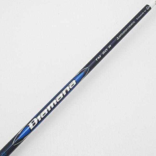 Qi10 5U 6U用 Diamana BLUE TM60S 2本 TaylorMade（テーラーメイド） Qi10 Qi10 レスキュー ユーティリティ