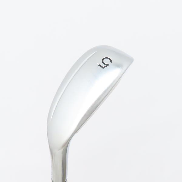PRGR（プロギア） egg egg i+(2019) ユーティリティ SOFT STEEL NS PRO