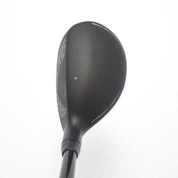 PING（ピン） G430 G430 ハイブリッド ユーティリティ ALTA J CB BLACK