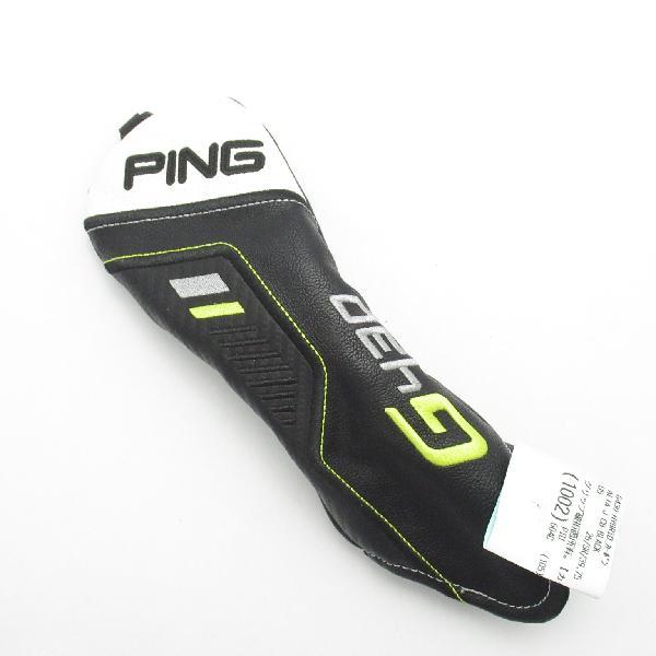 PING G430 ハイブリッド U5 ユーティリティ ALTA JCB S PING（ピン） G430 G430 ハイブリッド ユーティリティ ALTA J CB BLACK