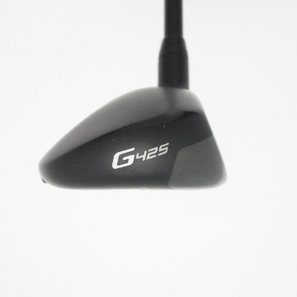 ピン G425 G425 ハイブリッド ユーティリティ ALTA J CB SLATE 【U4】 シャフト：ALTA J CB SLATEの画像