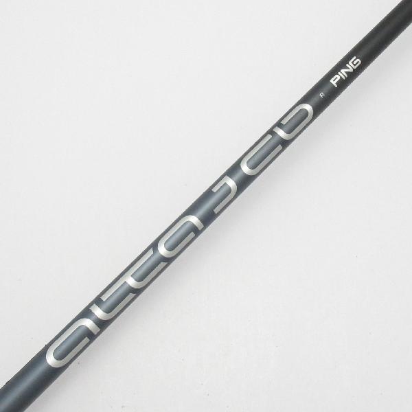 ピン G425 G425 ハイブリッド ユーティリティ ALTA J CB SLATE 【U4】 シャフト：ALTA J CB SLATEの画像