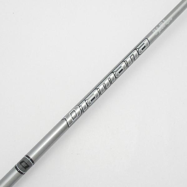DUNLOP（ダンロップ） SRIXON スリクソン ZX MkII ハイブリッド