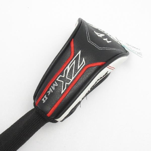 DUNLOP（ダンロップ） SRIXON スリクソン ZX MkII ハイブリッド