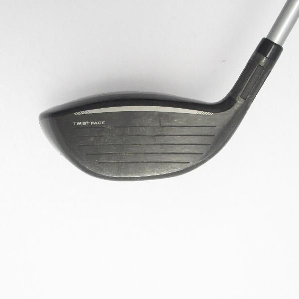 TaylorMade（テーラーメイド） STEALTH ステルス フェアウェイウッド