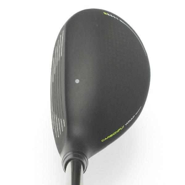 ピン G430 G430 ハイブリッド ユーティリティ PING TOUR 2.0 CHROME 85 【U4】 シャフト：PING TOUR 2.0 CHROME 85の画像