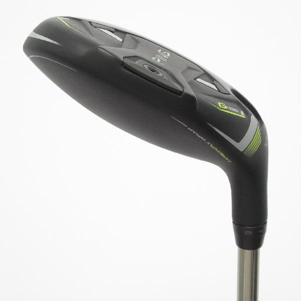 ピン G430 G430 ハイブリッド ユーティリティ PING TOUR 2.0 CHROME 85 【U4】 シャフト：PING TOUR 2.0 CHROME 85の画像