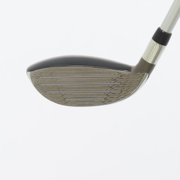 ブリヂストン BRIDGESTONE GOLF B2 HT ハイブリッド ユーティリティ SPEEDER NX BS40h 【U5】 シャフト：SPEEDER NX BS40hの画像