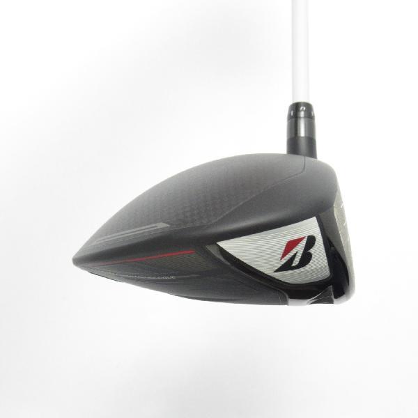 ブリヂストン BRIDGESTONE GOLF BX2 HT ドライバー Diamana BS50 II  シャフト：Diamana BS50 IIの画像