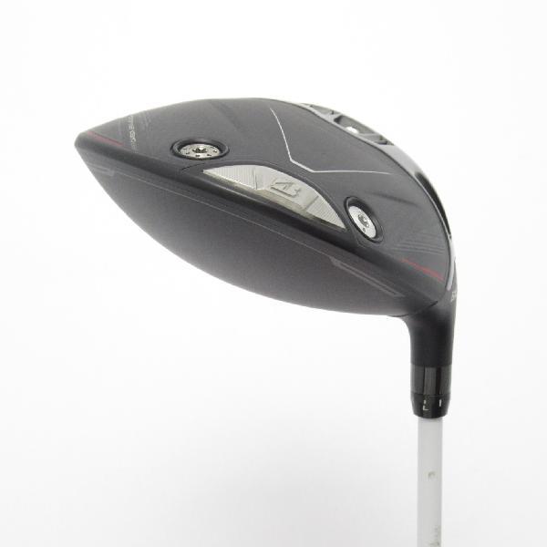 ブリヂストン BRIDGESTONE GOLF BX2 HT ドライバー Diamana BS50 II  シャフト：Diamana BS50 IIの画像