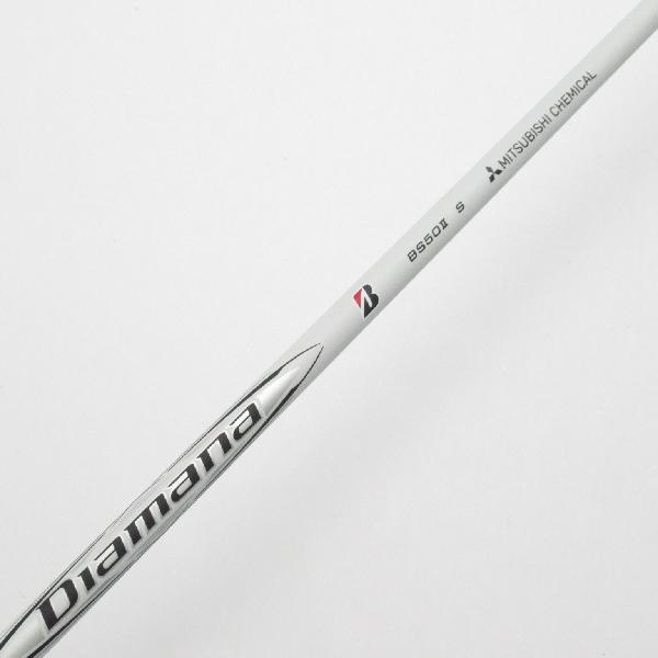 ブリヂストン BRIDGESTONE GOLF BX2 HT ドライバー Diamana BS50 II  シャフト：Diamana BS50 IIの画像