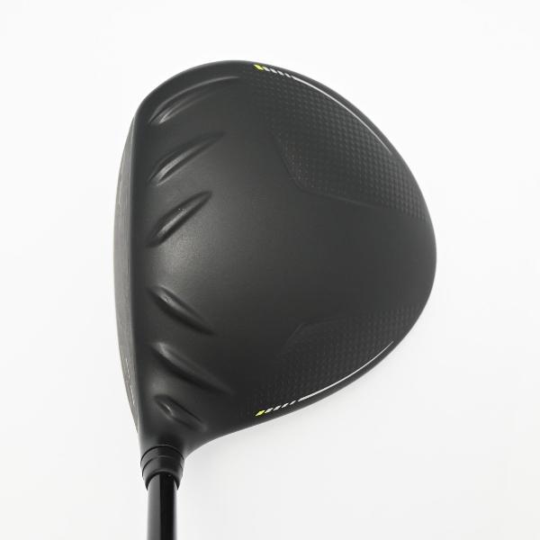 PING（ピン） G430 G430 MAX ドライバー ALTA J CB BLACK シャフト