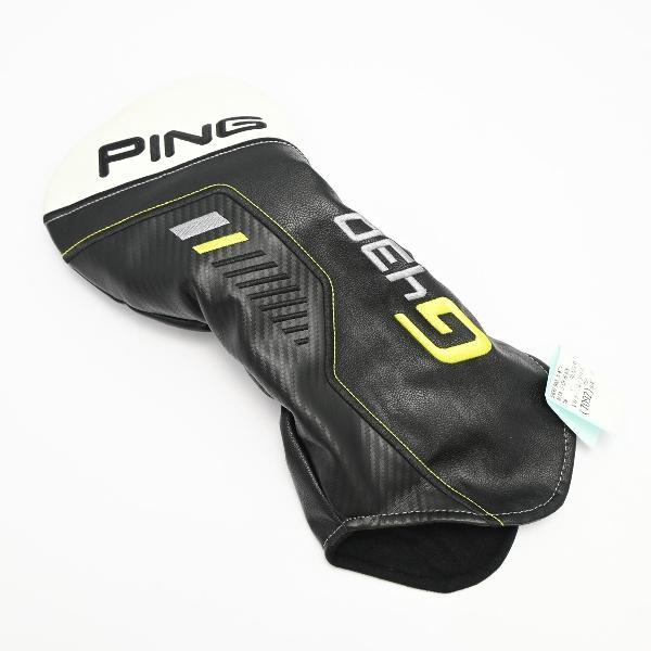 【美品】G430 純正ALTA J CB BLACK ドライバー用 PING（ピン） G430 G430 MAX ドライバー ALTA J CB BLACK シャフト