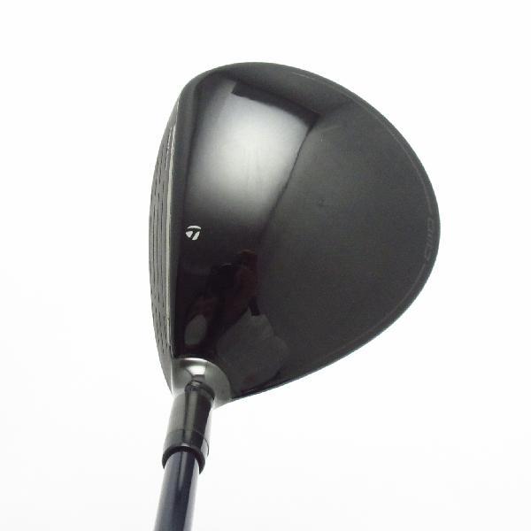 TaylorMade（テーラーメイド） Qi10 Qi10 MAX フェアウェイウッド 