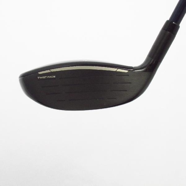 TaylorMade（テーラーメイド） Qi10 Qi10 MAX フェアウェイウッド